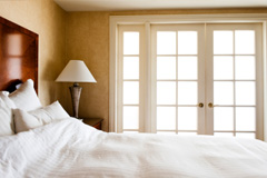 Pelcomb Cross bedroom extension costs