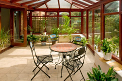 Pelcomb Cross conservatory quotes