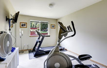 Pelcomb Cross home gym construction leads
