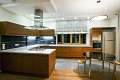 kitchen extensions Pelcomb Cross
