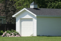 Pelcomb Cross outbuilding construction costs